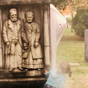 Meet your Posher, Rose